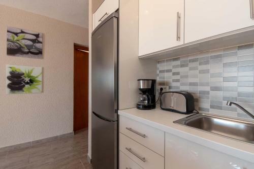 Apartamento Port Royale 64 - Two Bed Penthouse