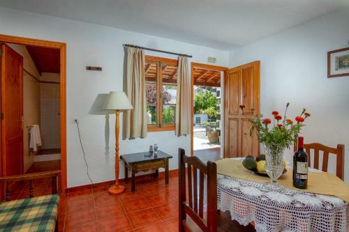 Apartamento Residencial Los Castellanos
