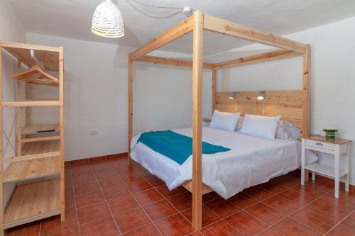 Apartamento Residencial Los Castellanos