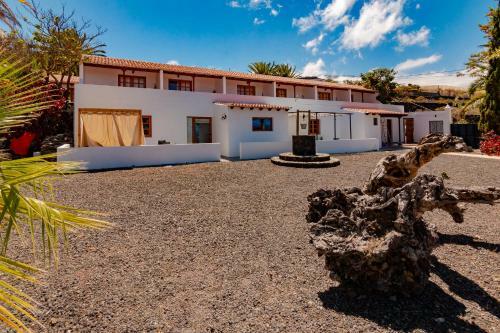 Apartamento Residencial Los Castellanos