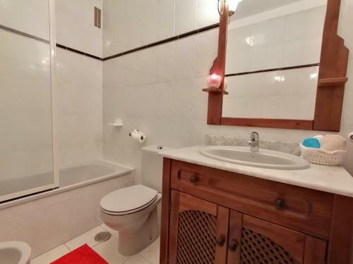 Apartamento Mar Holiday Home