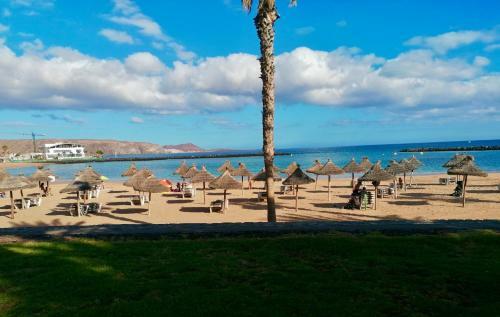 Apartamento Mar Holiday Home