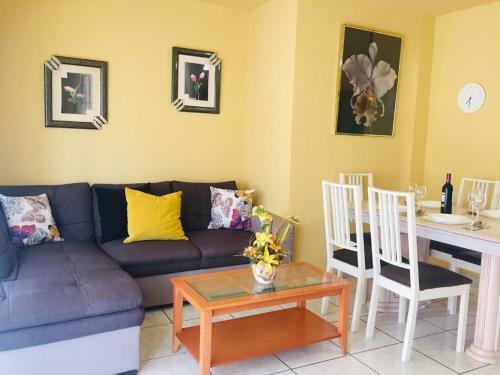 Apartamento Sol Y Mar En Los Cristianos