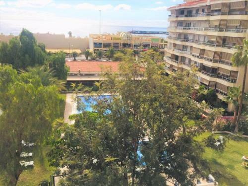 Apartamento Sol Y Mar En Los Cristianos