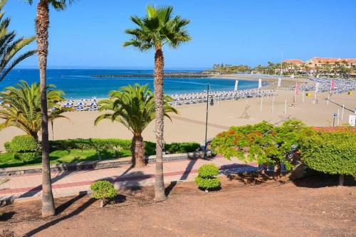 Apartamento Sol Y Mar En Los Cristianos