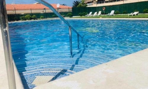 Apartamento Sol Y Mar En Los Cristianos