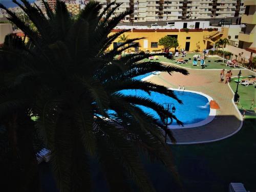 Apartamento Los Angeles 147