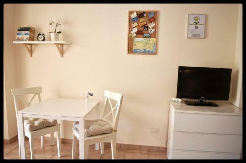 Margherita's Apartments