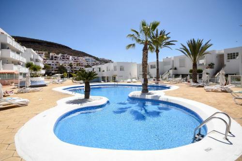 Apartamento Azahara Playa 45 - One Bed
