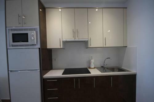 Apartment Las Vistas Beach View