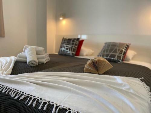 Apartamento Great View Comodoro In Los Cristianos
