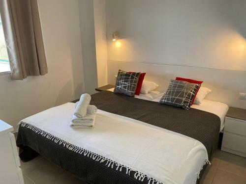 Apartamento Great View Comodoro In Los Cristianos