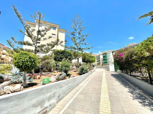 Nice Apartment With Great Views, Los Cristianos