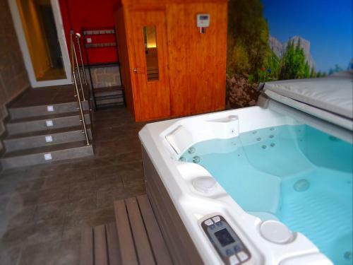 Hotel Ciclolodge El Nevero