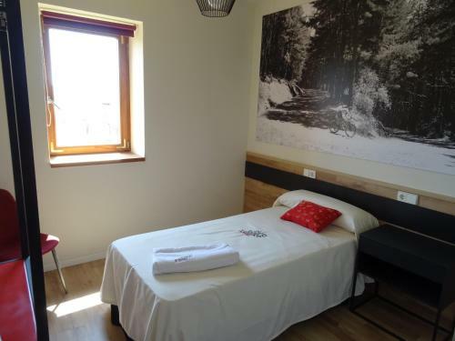 Hotel Ciclolodge El Nevero