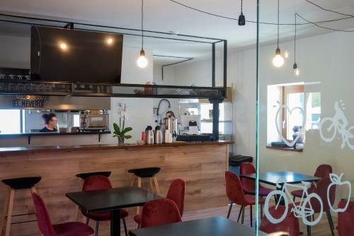 Hotel Ciclolodge El Nevero