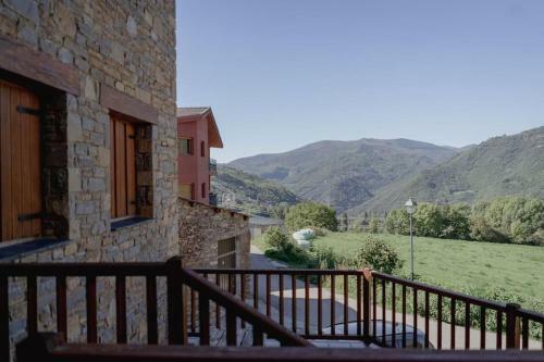 Vall Fosca Apartment
