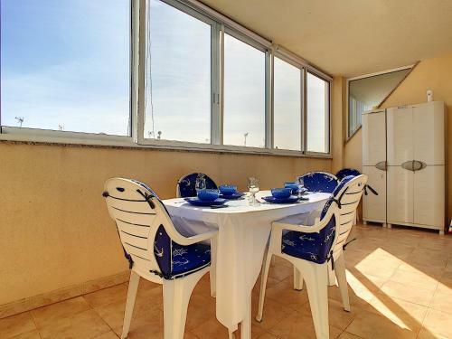 Apartamento El Palmeral de Los Nietos - 2409