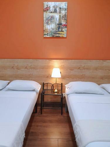 Apartamentos Fuencarral