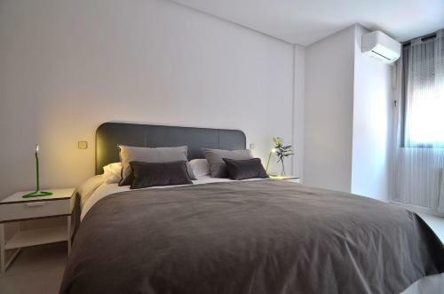 Apartamento Alojamiento Santa Rosa
