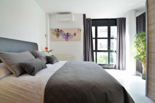 Apartamento Alojamiento Santa Rosa