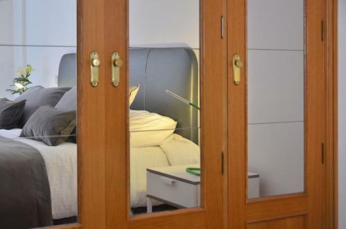 Apartamento Alojamiento Santa Rosa