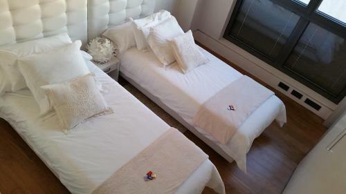 Apartamento Lujo Velazquez 160