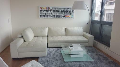 Apartamento Lujo Velazquez 160
