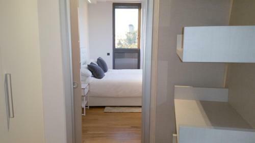 Apartamento Lujo Velazquez 160