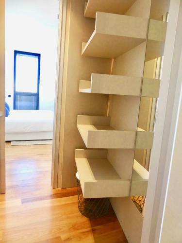 Apartamento Lujo Velazquez 160