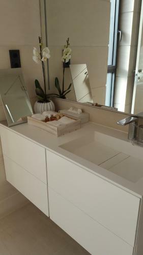 Apartamento Lujo Velazquez 160
