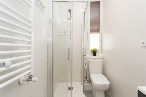 Apartamento Vip Letras, By Monaro