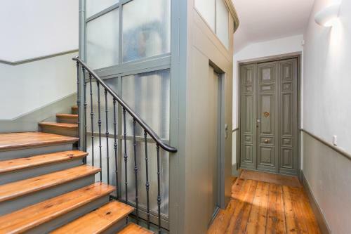 Apartamento Vip Letras, By Monaro