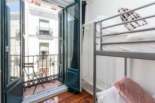 Apartamento Vip Letras, By Monaro