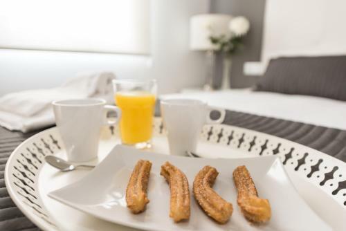 Apartamento Latina Suite - Madflats Collection