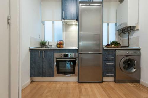 Apartamento Alterhome Moncloa II