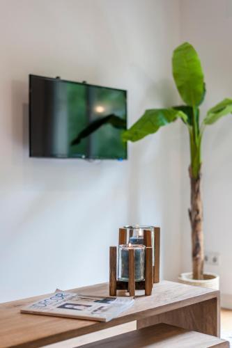 Apartamento Alterhome Moncloa II