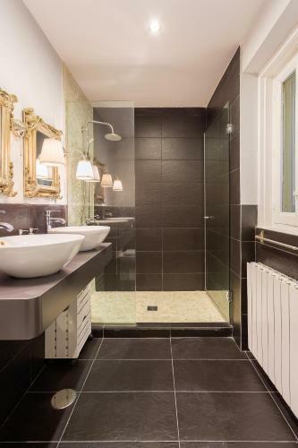 Apartamento Serrano Excellent, By Presidence Rentals