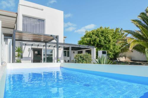 Apartamento Casa Amanecer 1