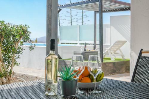 Apartamento Casa Amanecer 1