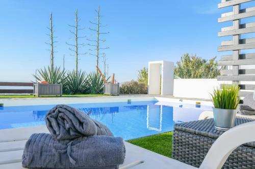 Apartamento Casa Amanecer 2