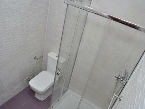 Hostal Grand Via House