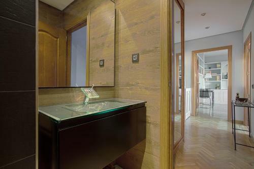 Apartamento Genteel Home Reina Sof�a