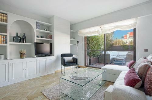 Apartamento Genteel Home Reina Sof�a