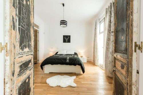 M&f Apartments Luxury