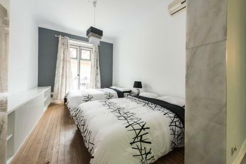 M&f Apartments Luxury