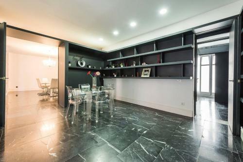 M&f Apartments Luxury