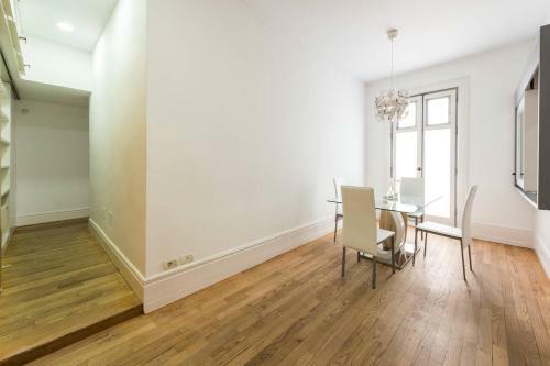 M&f Apartments Luxury