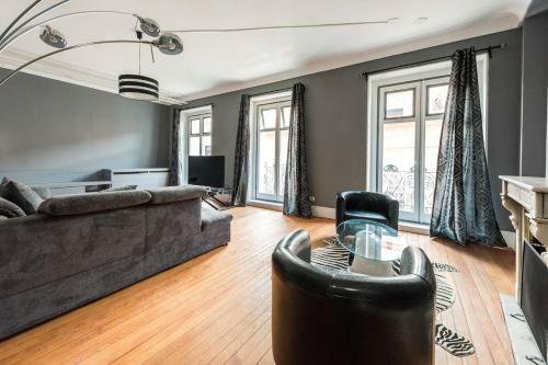 M&f Apartments Luxury