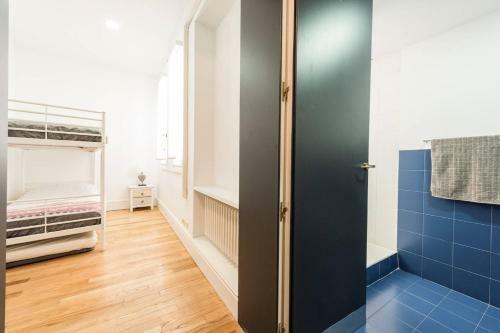 M&f Apartments Luxury